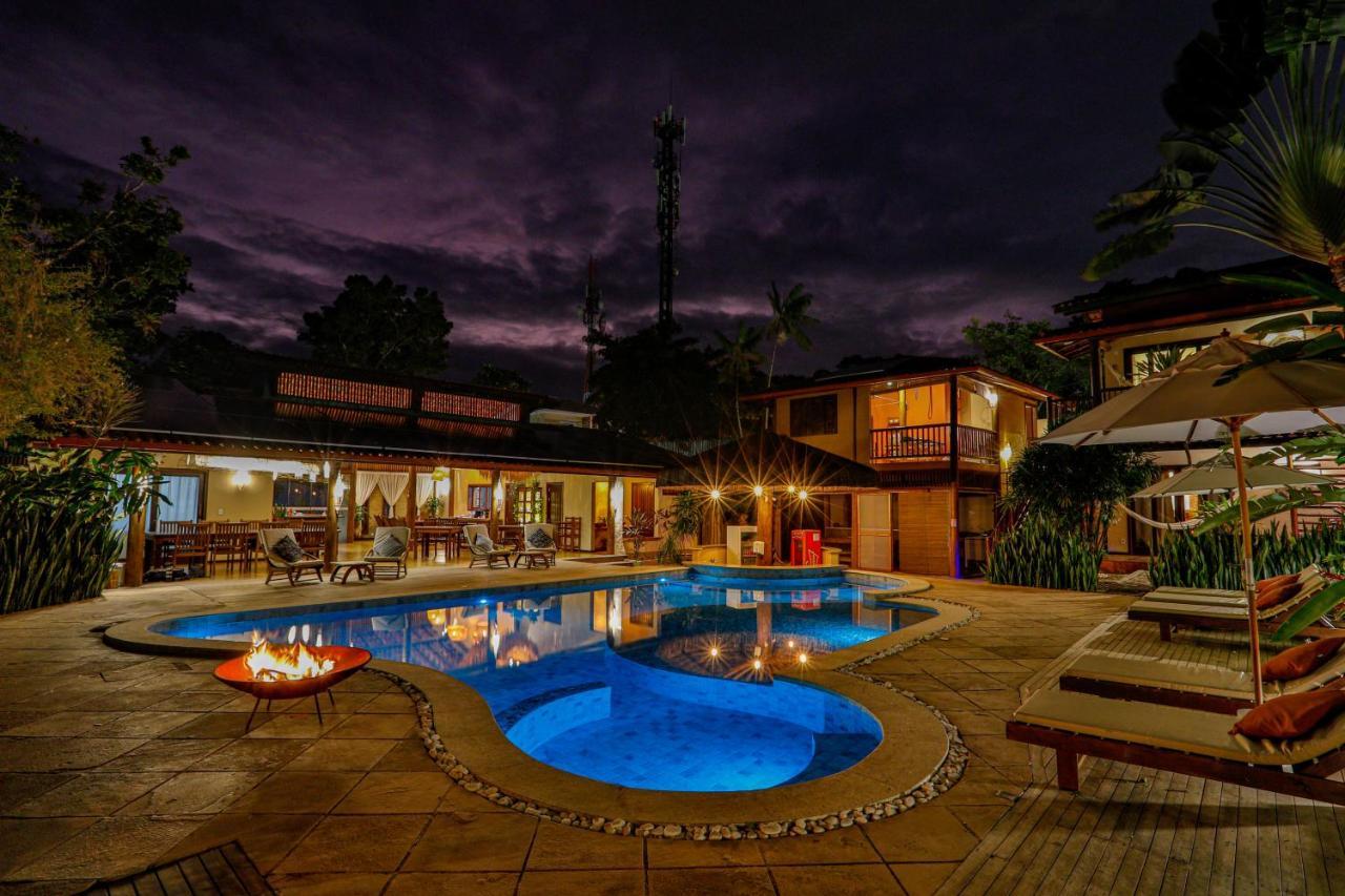 Paraiso Ecologico Pousada & Spa Porto Seguro Exterior photo