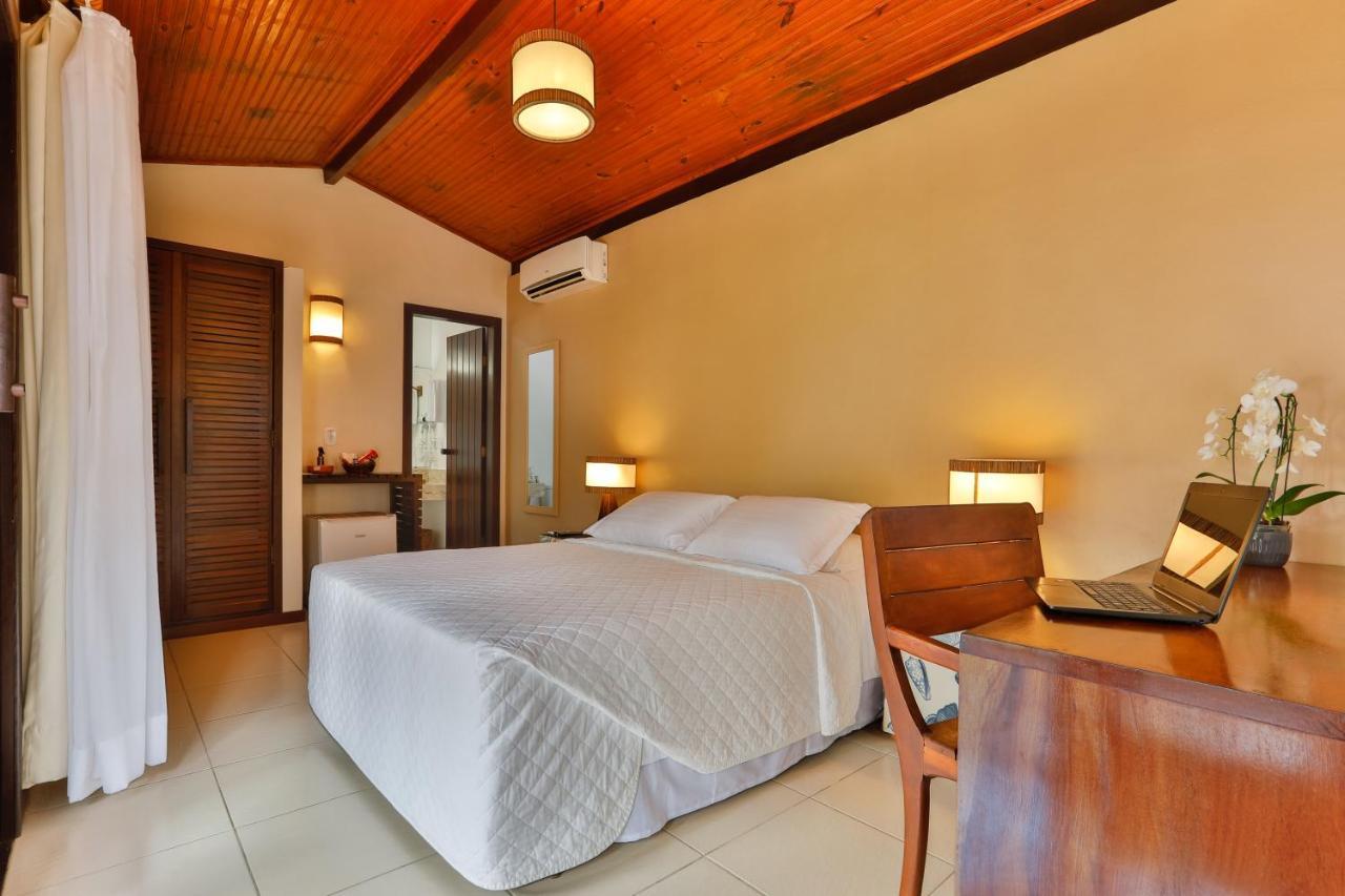 Paraiso Ecologico Pousada & Spa Porto Seguro Exterior photo