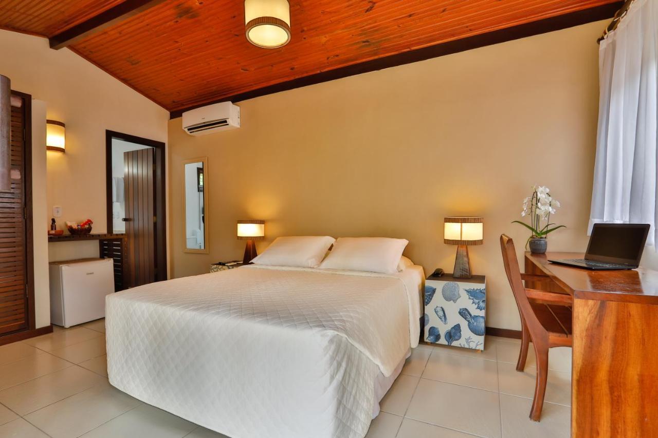 Paraiso Ecologico Pousada & Spa Porto Seguro Exterior photo