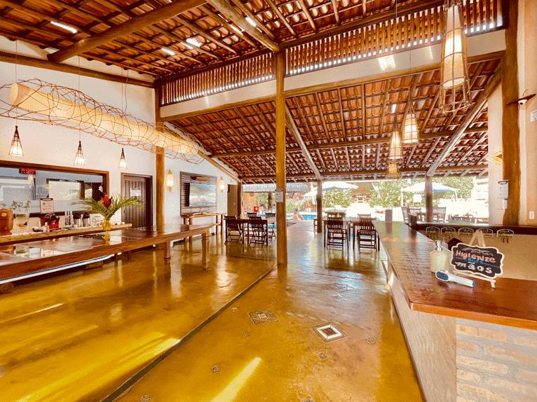 Paraiso Ecologico Pousada & Spa Porto Seguro Exterior photo