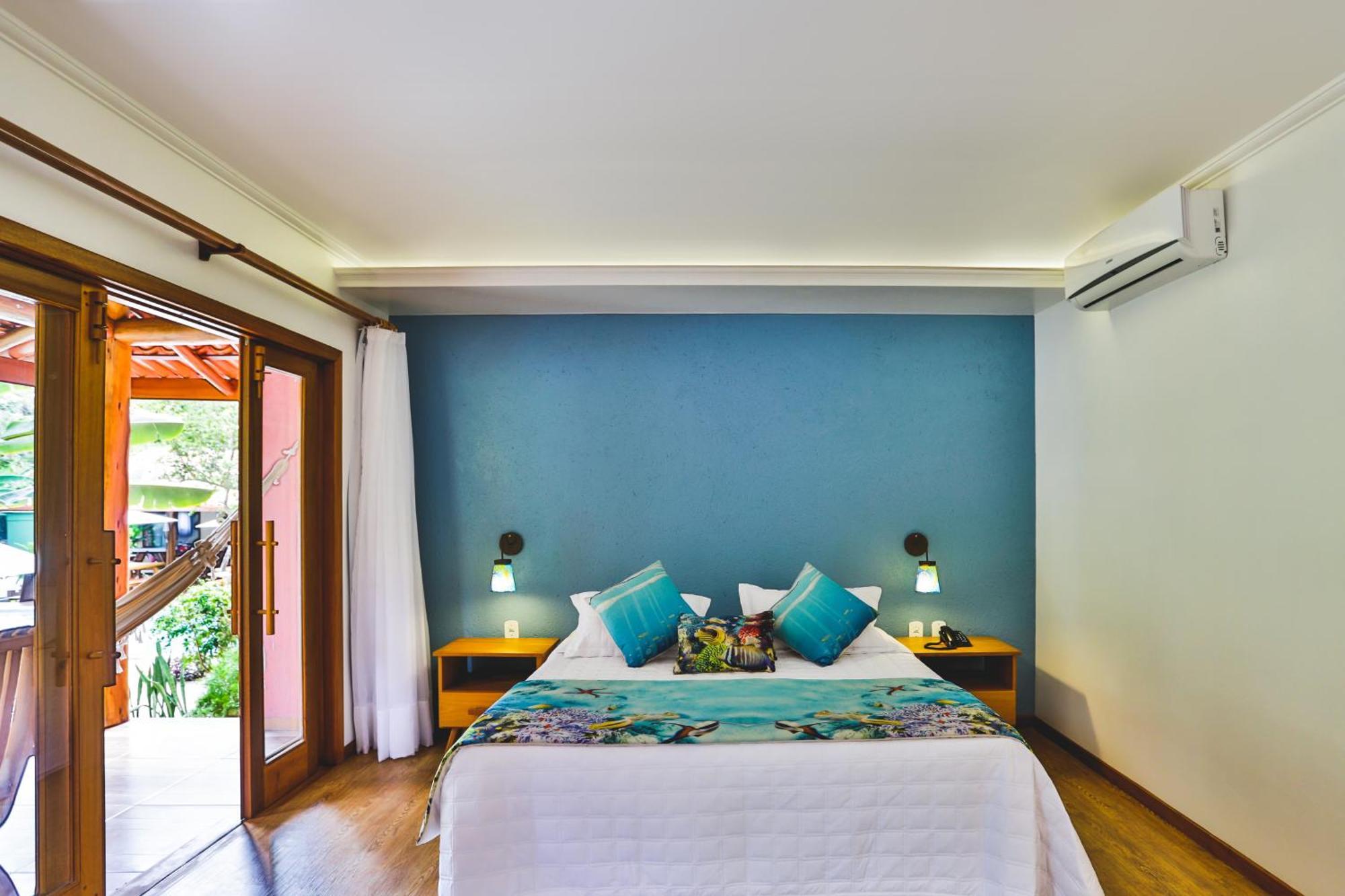 Paraiso Ecologico Pousada & Spa Porto Seguro Exterior photo