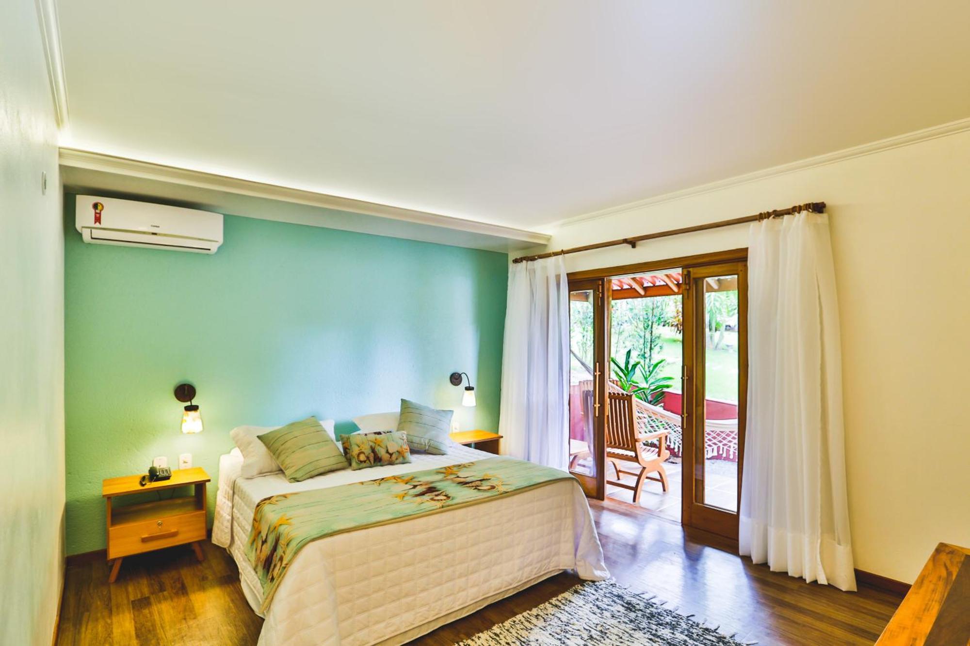 Paraiso Ecologico Pousada & Spa Porto Seguro Exterior photo